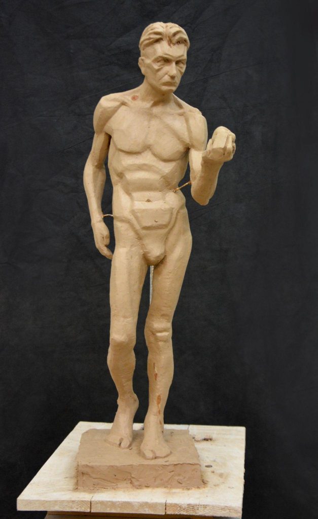 Human Figure Course