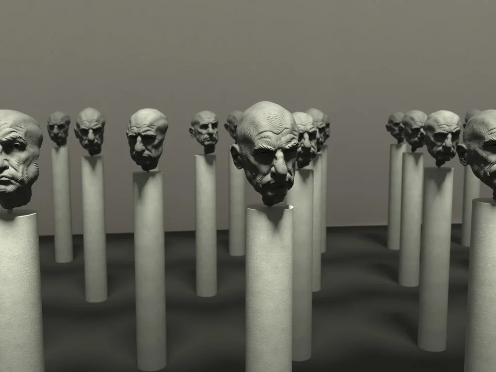 Mask room 2